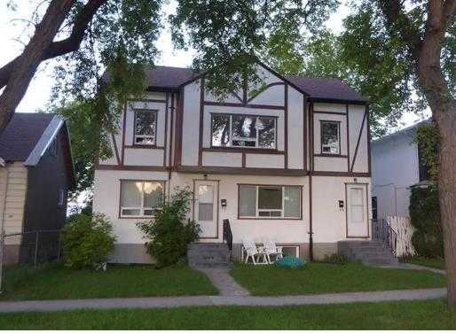 MLS Listing For Sale - 673 Clifton Street, Winnipeg, Manitoba, R3G2X5 - MLS # (realtor.ca): 202421361