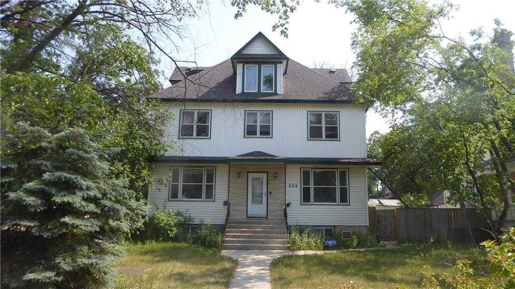 MLS Listing For Sale - 524 Stradbrook Avenue, Winnipeg, Manitoba, R3L0J9 - MLS # (realtor.ca): 202500765