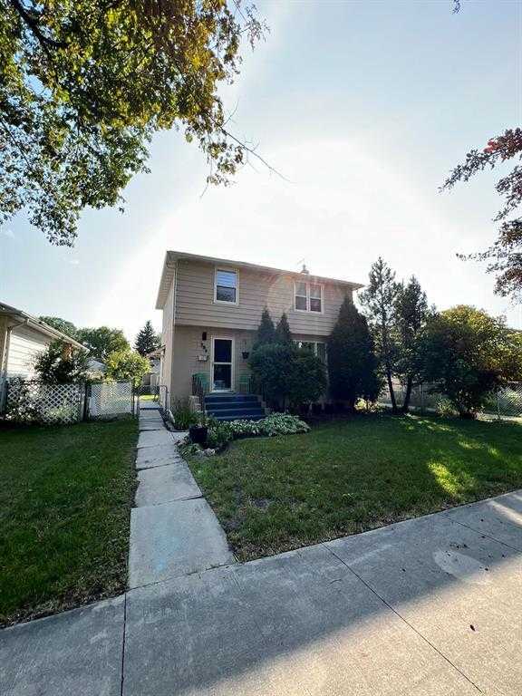 MLS Listing For Sale - 386 Enniskillen Avenue, Winnipeg, Manitoba, R2V0J3 - MLS # (realtor.ca): 202421299